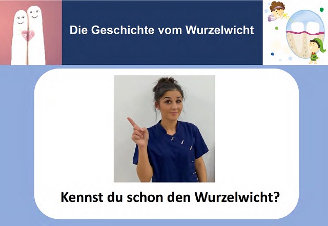 Wurzelwicht Wurzelwicht